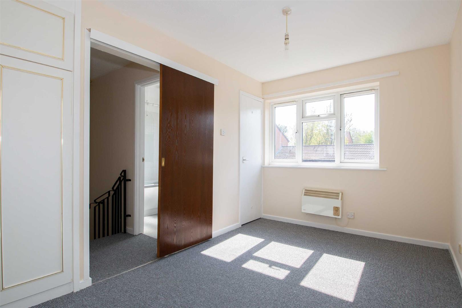 Bercham, Two Mile Ash, Milton Keynes